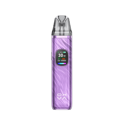 OXVA XLIM PRO 2 1300 Dream Purple (Фиолетовый, с картриджем) Многоразовый POD