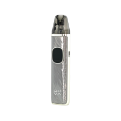 OXVA XLIM PRO 2 1300 Platinum Gray (Светло-серый, с картриджем) Многоразовый POD