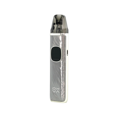 OXVA XLIM PRO 2 1300 Platinum Gray (Светло-серый, с картриджем) Многоразовый POD
