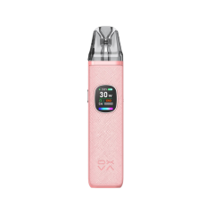 OXVA XLIM PRO 2 1300 Coral Pink (Коралловый, с картриджем) Многоразовый POD