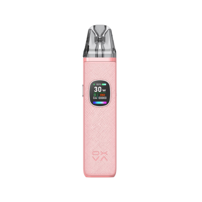 OXVA XLIM PRO 2 1300 Coral Pink (Коралловый, с картриджем) Многоразовый POD