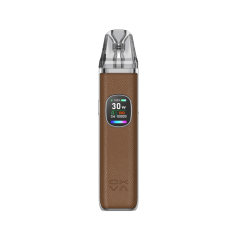 OXVA XLIM PRO 2 1300 Brown Python (Коричневый с узором, с картриджем) Многоразовый POD