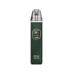 OXVA XLIM PRO 2 1300 Jungle Green (Зелёный, с картриджем) Многоразовый POD