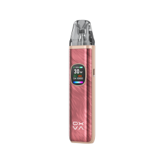 OXVA XLIM PRO 2 1300 Rose Pink (Розовый, с картриджем) Многоразовый POD
