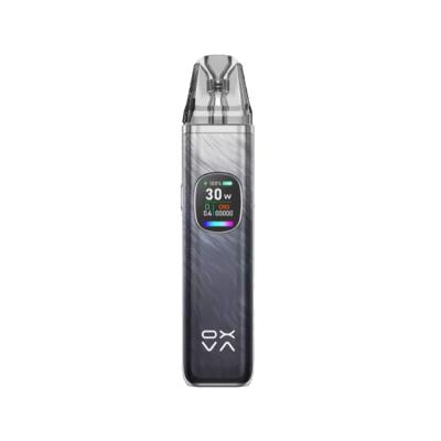 OXVA XLIM PRO 2 1300 Dark Shadow (Графит, с картриджем) Многоразовый POD