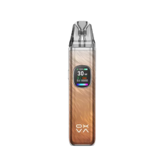 OXVA XLIM PRO 2 1300 Amber Orange (Оранжевый, с картриджем) Многоразовый POD