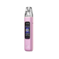 OXVA XLIM PRO 3 1500 Pink Silk (Розовый, с картриджем) Многоразовый POD