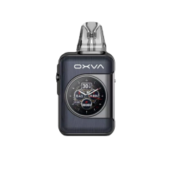 OXVA XLIM SQ PRO 2 1600 Gunmetal Wood (Серый, с картриджем) Многоразовый POD