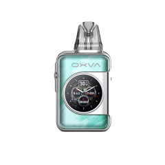 OXVA XLIM SQ PRO 2 1600 Celadon Marble (Зелёный, с картриджем) Многоразовый POD