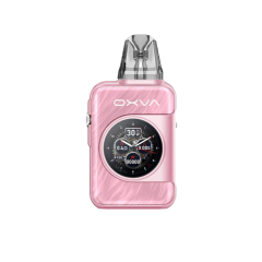 OXVA XLIM SQ PRO 2 1600 Dream Pink (Розовый, с картриджем) Многоразовый POD