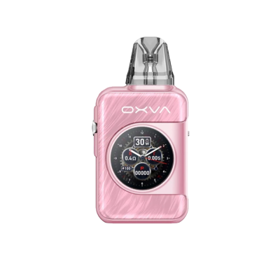 OXVA XLIM SQ PRO 2 1600 Dream Pink (Розовый, с картриджем) Многоразовый POD