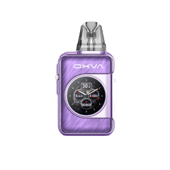 OXVA XLIM SQ PRO 2 1600 Dream Purple (Фиолетовый, с картриджем) Многоразовый POD