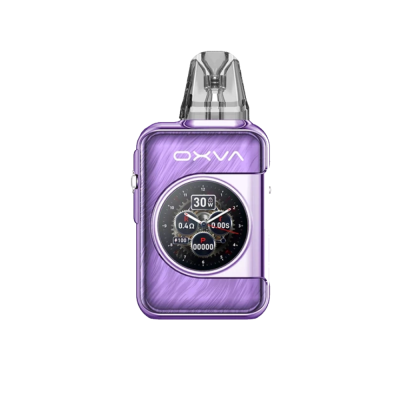OXVA XLIM SQ PRO 2 1600 Dream Purple (Фиолетовый, с картриджем) Многоразовый POD