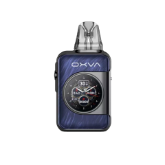 OXVA XLIM SQ PRO 2 1600 Blue Shadow (Синий, с картриджем) Многоразовый POD