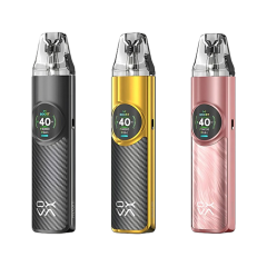 OXVA NEXLIM 1500 mah