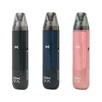 OXVA NEXLIM GO 1800 mah Многоразовый POD