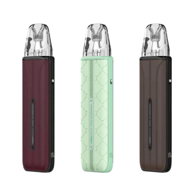OXVA XLIM 3 ULTRA 1500 mah Многоразовый POD