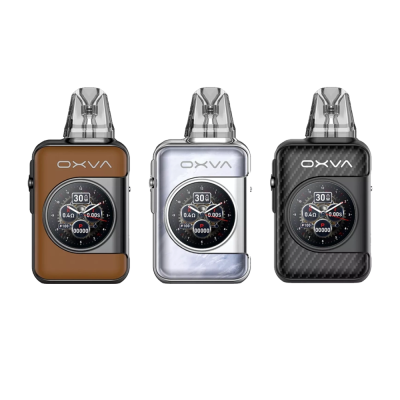 OXVA XLIM SQ PRO 2 1600 mah Многоразовый POD