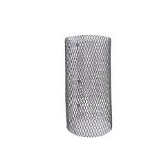 Сетка-Колпак для кальяна Silver (Металлик)