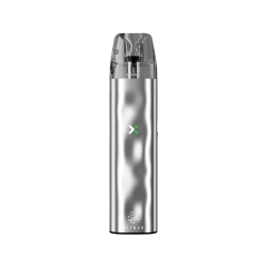Elf Bar ELFX Mini 1000 Silver (Металлик, с картриджем) Многоразовый POD