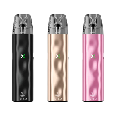 Elf Bar ELFX Mini 1000 mah Многразовый POD