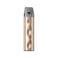 Elf Bar ELFX Mini 1000 Gold (Золотистый, с картриджем) Многоразовый POD