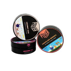 Набір із 3 весняних смаків тютюну Pixtea по 100 г