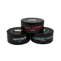 Набір із 3 весняних смаків тютюну 420 Classic по 100 г