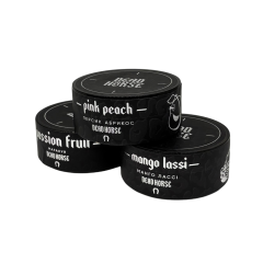 Набір із 3 весняних смаків тютюну Dead Horse по 100 г