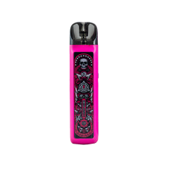 Lost Vape Ursa Nano 800 Pink Survivor (Рожевий, з картриджем) Багаторазовий POD