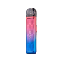 Lost Vape Ursa Nano 800 Royal Blue (Синьо-рожевий, з картриджем) Багаторазовий POD
