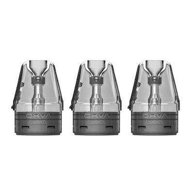 Картридж OXVA NeXLIM 0.6 Ом 4 мл Картридж OXVA NeXLIM 0.6 Ом 4 мл