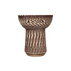 Глиняная чаша Aroma Charlie (Коричневый)