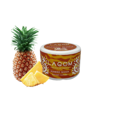 Табак Lagom Main Line Punked Shock (Ананас, 40 г)
