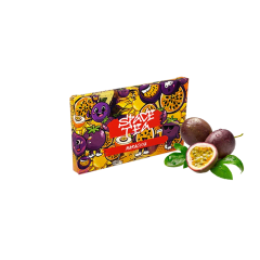 Кальянная чайная смесь Space Tea Maracuya (Маракуйя, 40 г)