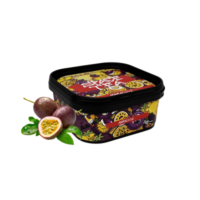 Кальянная чайная смесь Space Tea Maracuya (Маракуйя, 250 г)