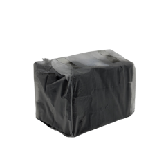 Кокосовый уголь для кальяна NoName (0,5 кг, 36 шт, р25, без коробки)