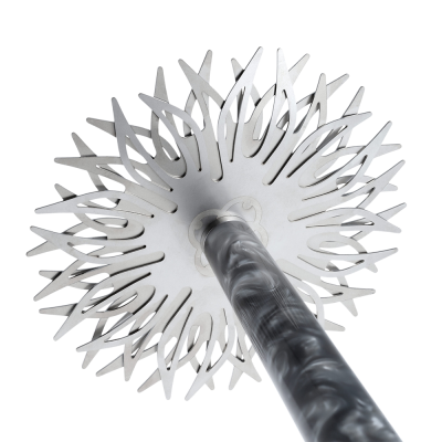 Кальян Tiaga Astra Crystal Purple (фиолетовый, базовый комплект) Кальян Tiaga Astra Crystal Purple (фиолетовый, базовый комплект)