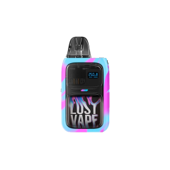 Lost Vape Ursa Epoch Top Fill 1000 Flame Mystic (Синий, с картриджем) Многоразовый POD
