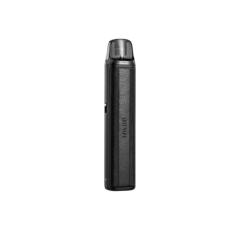 Lost Vape Ursa Nano 3 1200 Twill Black (Чёрный, с картриджем) Многоразовый POD