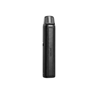 Lost Vape Ursa Nano 3 1200 Twill Black (Чёрный, с картриджем) Многоразовый POD