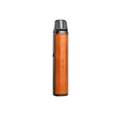 Lost Vape Ursa Nano 3 1200 Twill Orange (Оранжевый, с картриджем) Многоразовый POD