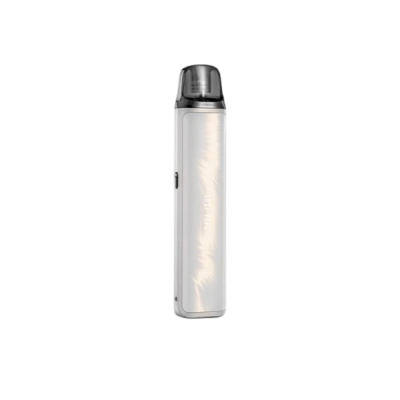 Lost Vape Ursa Nano 3 1200 Silk White (Белый, с картриджем) Многоразовый POD