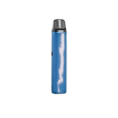 Lost Vape Ursa Nano 3 1200 Silk Blue (Синий, с картриджем) Многоразовый POD