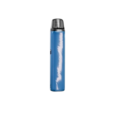 Lost Vape Ursa Nano 3 1200 Silk Blue (Синій, з картриджем) Багаторазовий POD