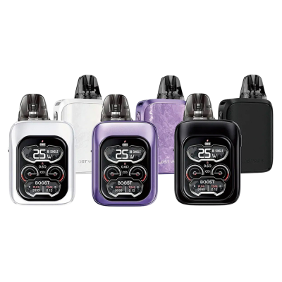 Lost Vape Ursa Baby 3 Pro 1300 mah Многоразовый POD