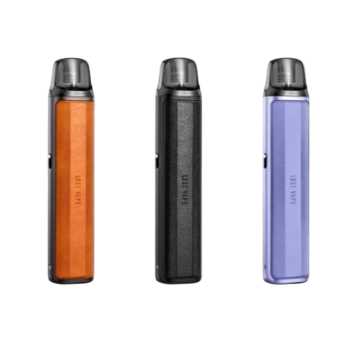 Lost Vape Ursa Baby 3 Pro 1300 mah Многоразовый POD