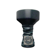 Глиняная чаша Creepy x UNLTD Killer Melon Berry (Бирюзово-фиолетовый)