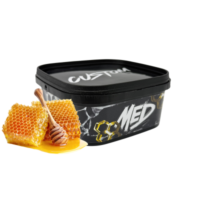 Табак Custom Мёд (200 г)