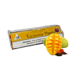 Табак Tangiers Noir №138 Kashmir Mango (Кашмир Манго, 100 г)